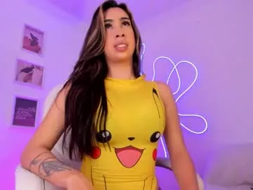 TifanyCadavid – webcam model profile photo Image 3