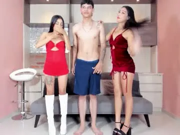 JuliethMilff – webcam model profile photo Image 17