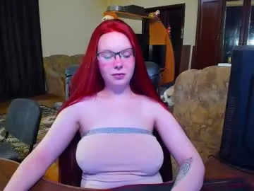 LuckyStarYou – webcam model profile photo Image 7