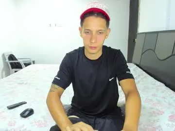 justin_biker – webcam model profile photo