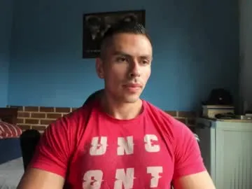 serafino94 – webcam model profile photo Image 2