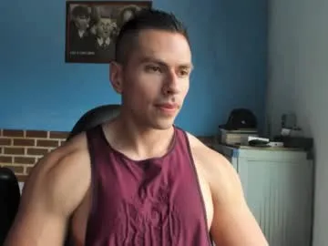 serafino94 – webcam model profile photo Image 3