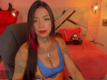 bybabyblue – webcam model profile photo Image 19