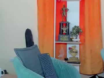 kale_tomson – webcam model profile photo