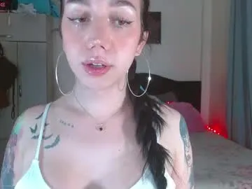 GoddessMaeveEnix – webcam model profile photo Image 7