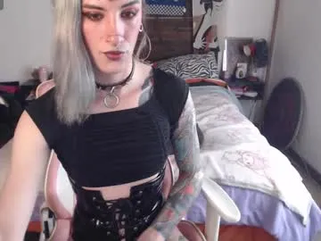 BellaVibes – webcam model profile photo Image 10