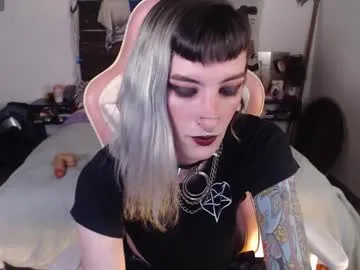 BellaVibes – webcam model profile photo Image 14