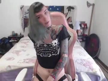 BellaVibes – webcam model profile photo Image 5