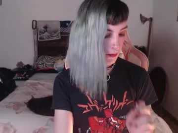 BellaVibes – webcam model profile photo Image 9