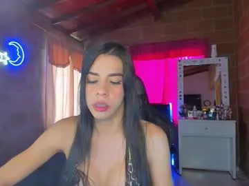 OrianaFalacci – webcam model profile photo Image 15