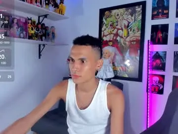 DominantAlex18 – webcam model profile photo Image 5