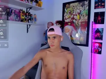 DominantAlex18 – webcam model profile photo Image 6