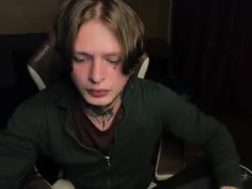 Dustin_Sonne – webcam model profile photo Image 2