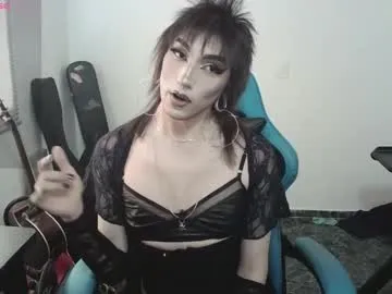 GoddessKateS – webcam model profile photo Image 4