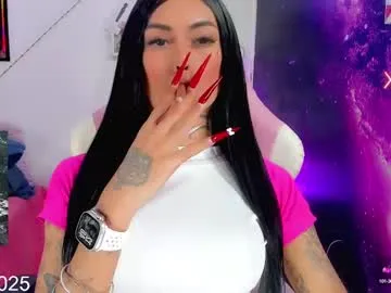 AnnieConnors – webcam model profile photo Image 6
