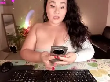 GlamNova – webcam model profile photo Image 14