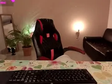 GlamNova – webcam model profile photo Image 7