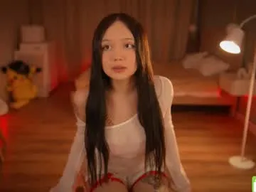Nikatsu – webcam model profile photo Image 6