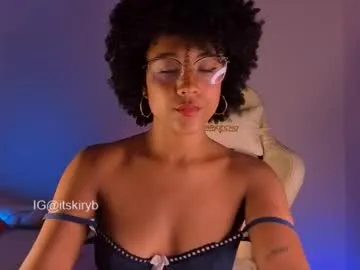 GoddessSherry – webcam model profile photo Image 10