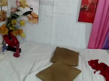 Scarlett – webcam model profile photo Image 16