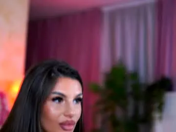 MollyyFerrer – webcam model profile photo Image 7