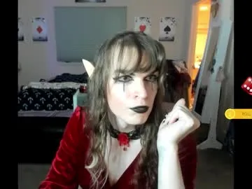 Samathahot2003 – webcam model profile photo Image 3