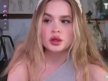 Live with kitty_pantera on FliCam