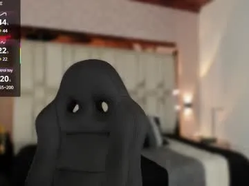 NikolJhones – webcam model profile photo Image 5