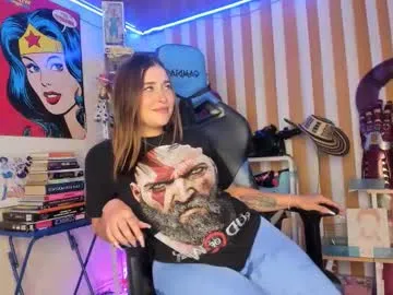 AnnieConnors – webcam model profile photo Image 8
