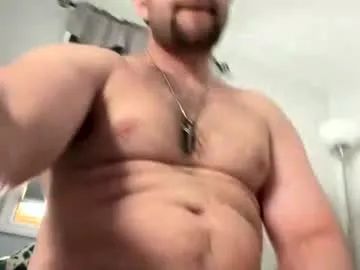 krieff21 – webcam model profile photo