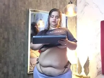 GreciaCooper – webcam model profile photo Image 9