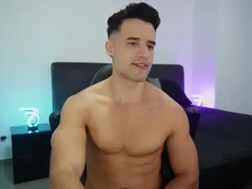 Dustin_Sonne – webcam model profile photo Image 10