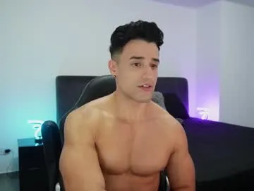 Dustin_Sonne – webcam model profile photo Image 13