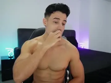 Dustin_Sonne – webcam model profile photo Image 16