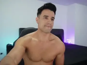 Dustin_Sonne – webcam model profile photo Image 18