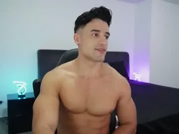 Dustin_Sonne – webcam model profile photo Image 19