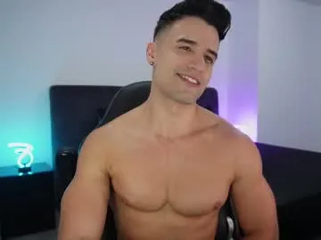 Dustin_Sonne – webcam model profile photo Image 3