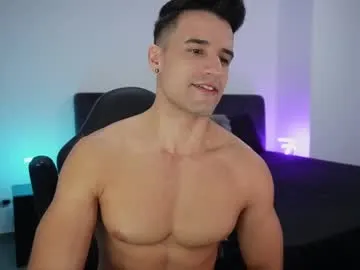 Dustin_Sonne – webcam model profile photo Image 4