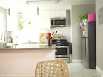 FitnessBunny – webcam model profile photo Image 5