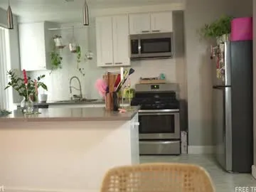 FitnessBunny – webcam model profile photo Image 6