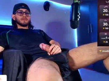 koreanboy2341 – webcam model profile photo Image 2