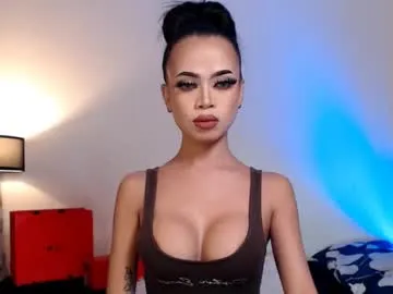 AngelinaEllen – webcam model profile photo Image 9
