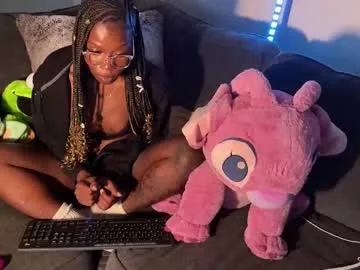 Franshesca_HotxxX – webcam model profile photo Image 3