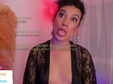 Franshesca_HotxxX – webcam model profile photo Image 13