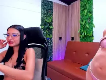 Live with LucianaAriaas on FliCam Image 17