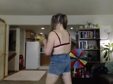 LizzieGreyX – webcam model profile photo Image 5