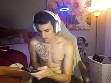 AngelicCopal – webcam model profile photo Image 2