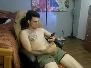 AngelicCopal – webcam model profile photo Image 9