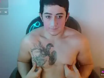 NoaMarin – webcam model profile photo Image 8