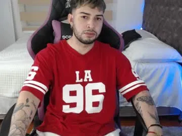 latam_ – webcam model profile photo